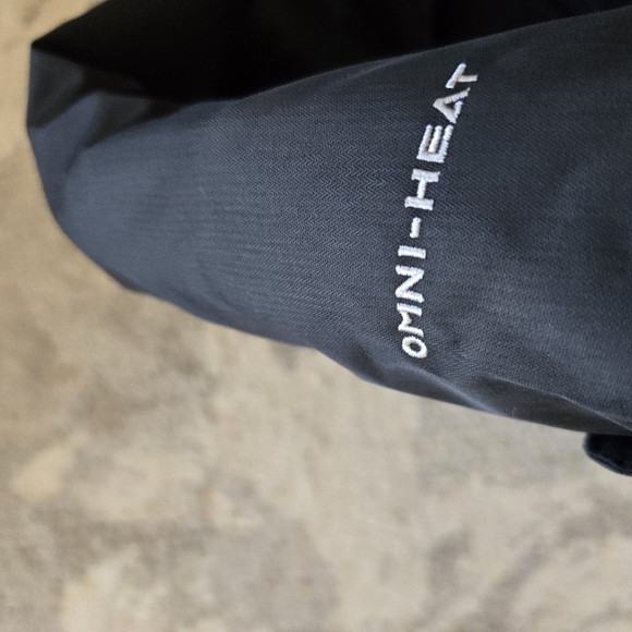 Womens Columbia Coat - Picture 7 of 8